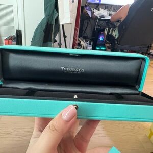 Tiffany & Co. Bracelet Box